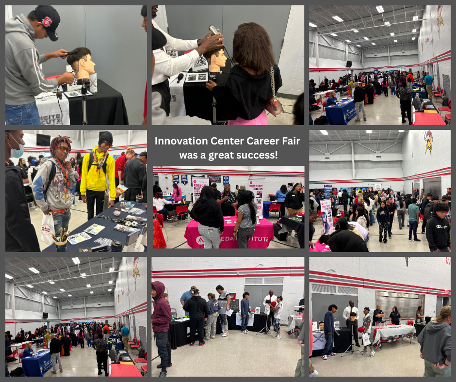 Career Fair