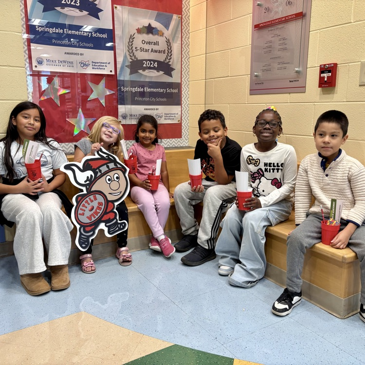 SP Viking Tickets winners
