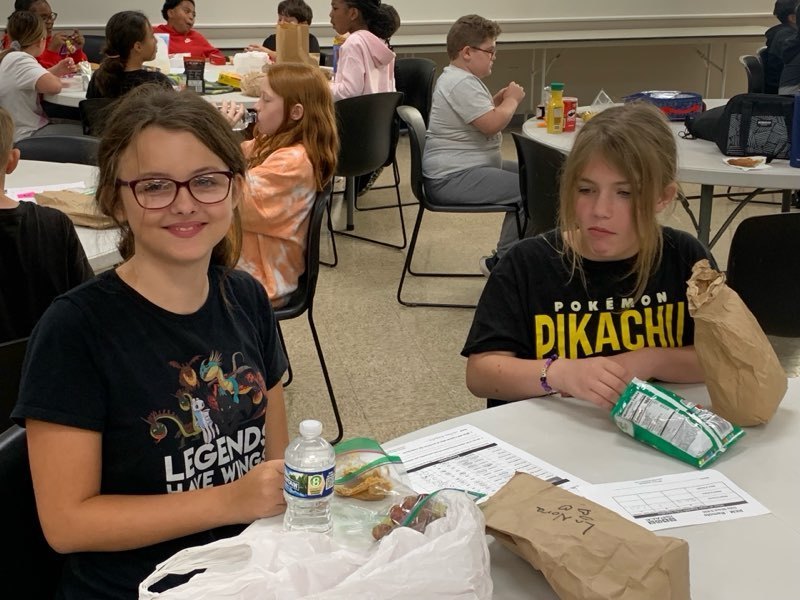 #EV iSpace field trip