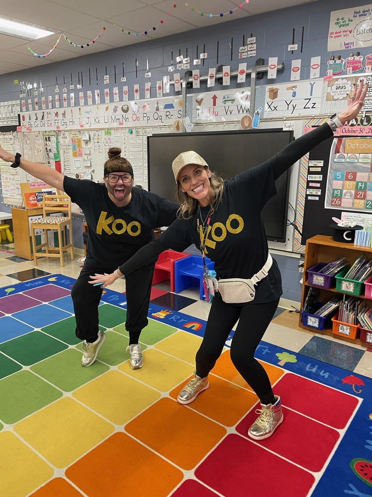 #EV koo koo kindergarten