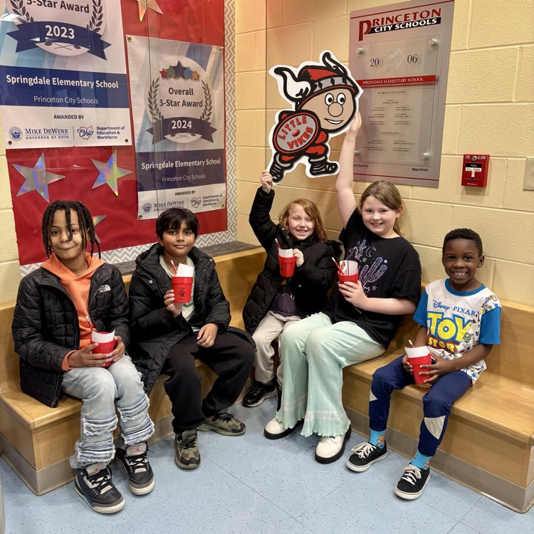 SP Viking Ticket Winners