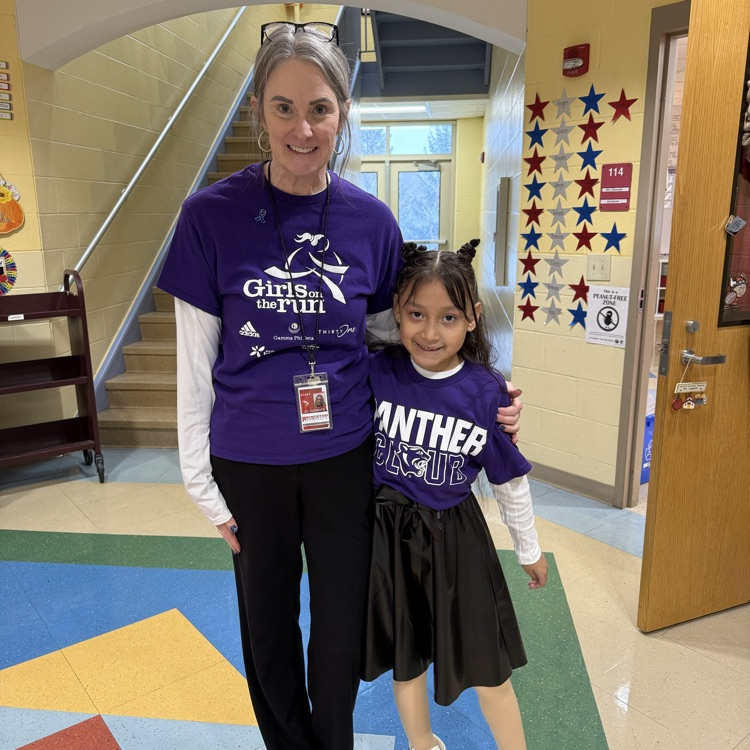 SP Clements Purple Up