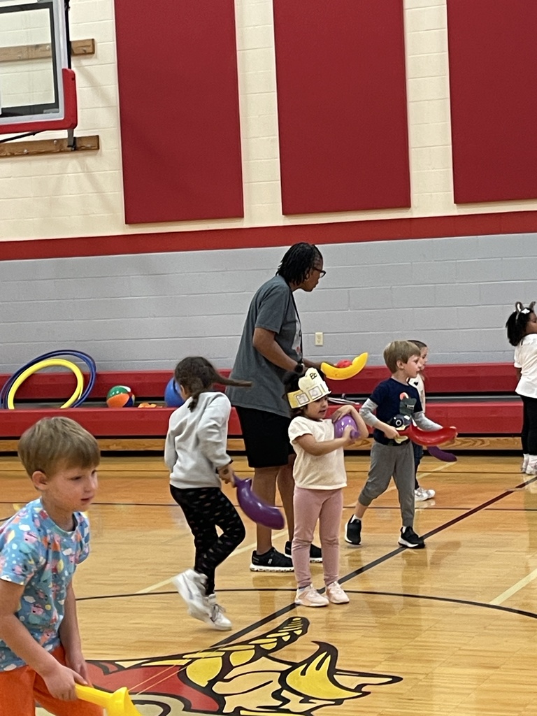 #EV Coach Polk in the gym 