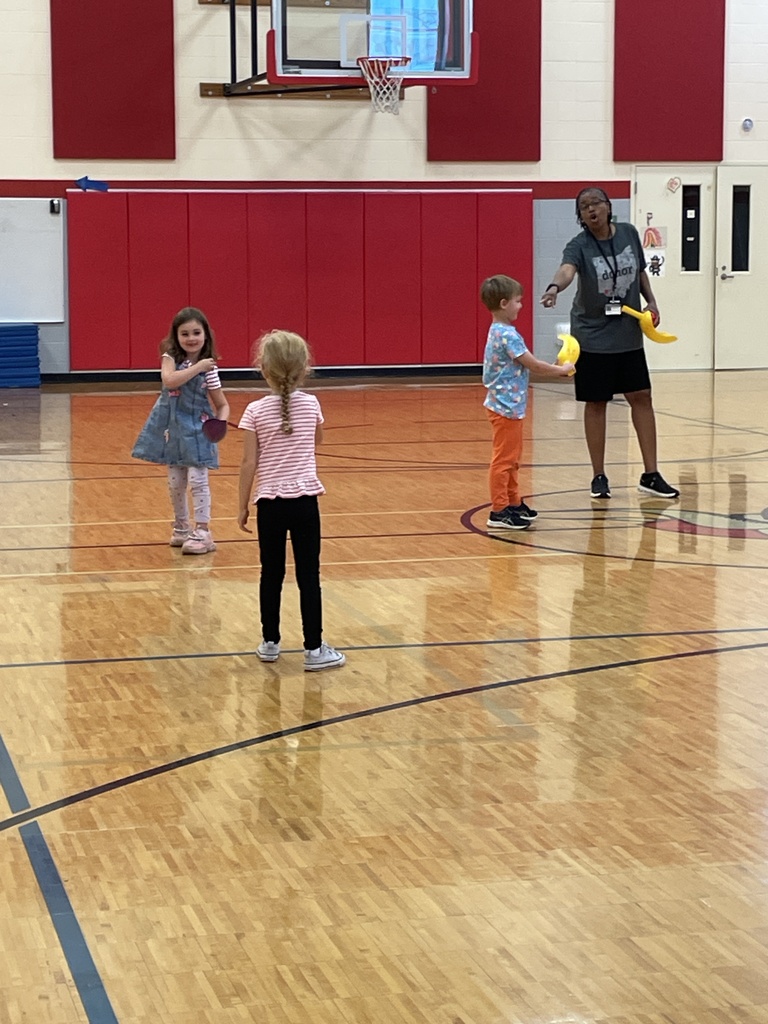 #EV Coach Polk in the gym 