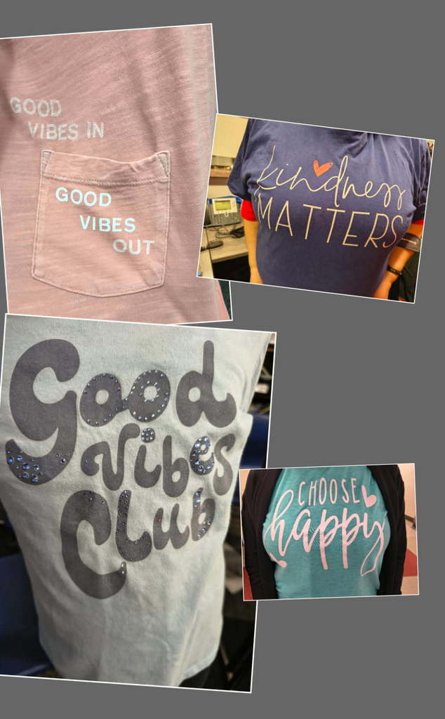 Well-Being Wednesday