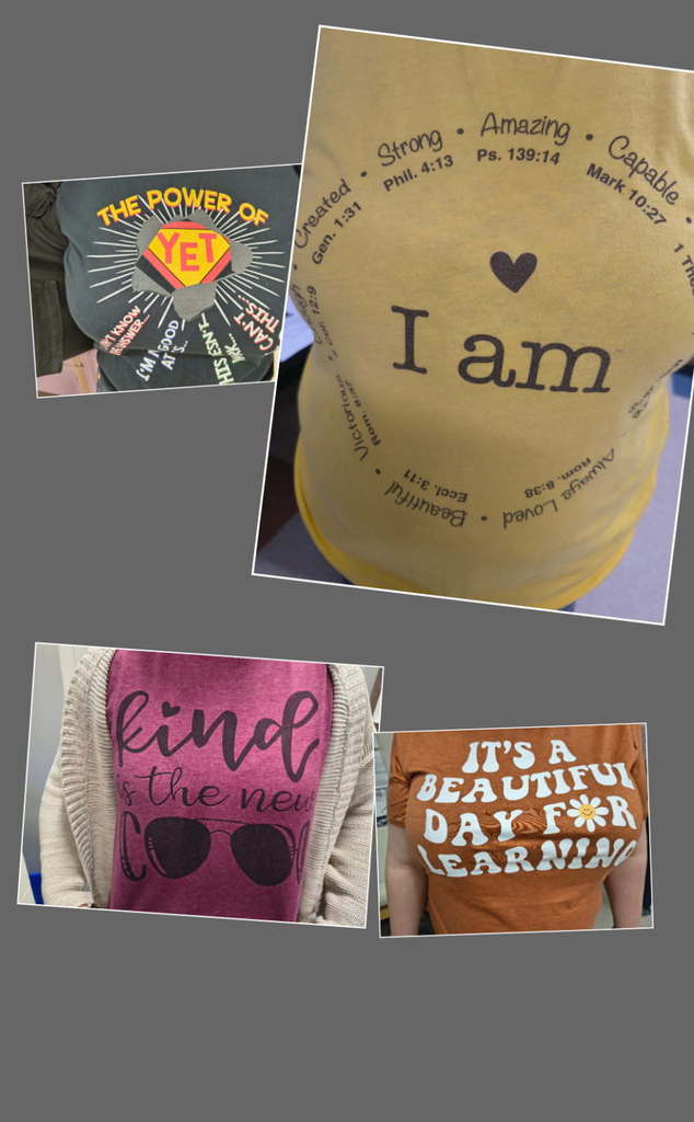 Well-Being Wednesday