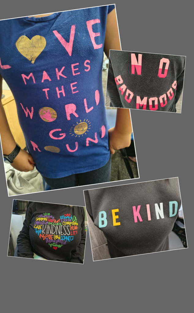 Well-Being Wednesday