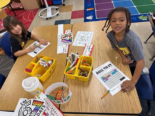 #EV celebrating a special day