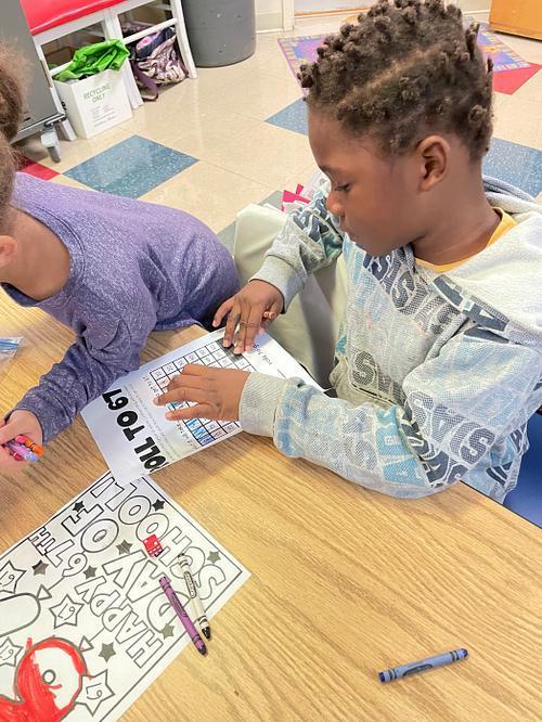 #EV celebrating a special day