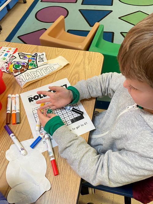 #EV celebrating a special day