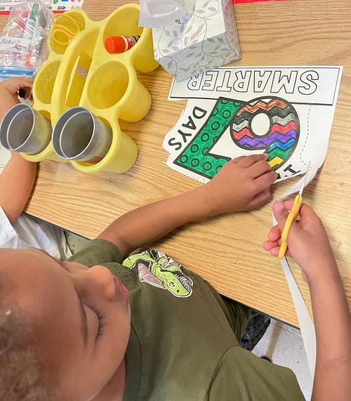 #EV celebrating a special day