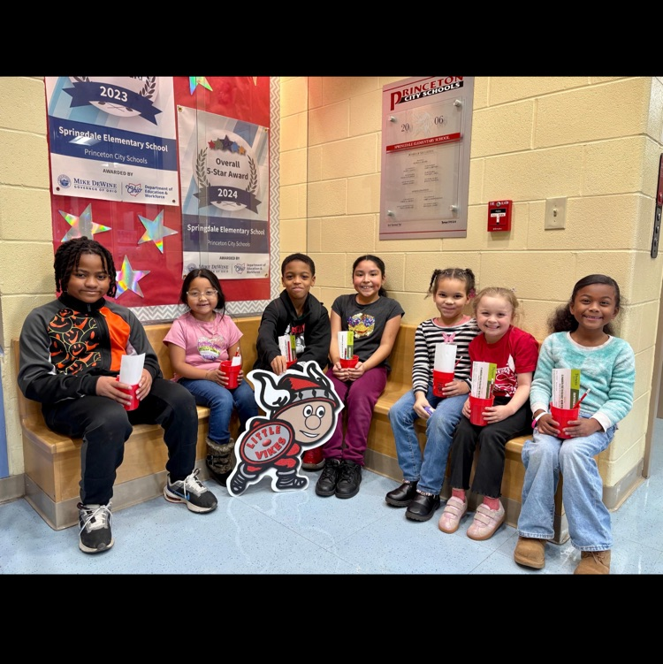 SP Viking Ticket Winners