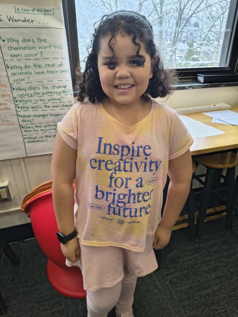 Well-Being Wednesday