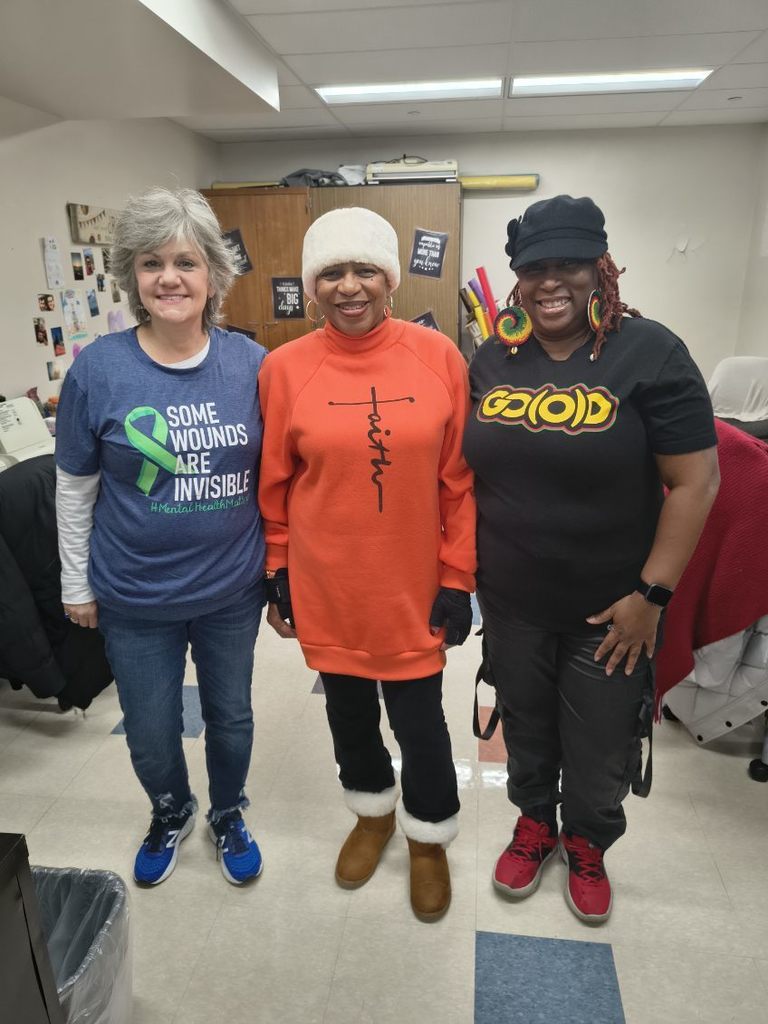 Well-Being Wednesday