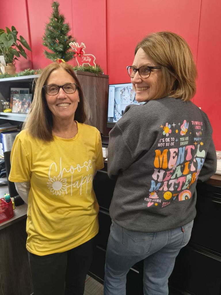 Well-Being Wednesday