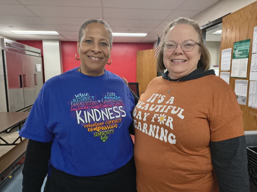 Well-Being Wednesday