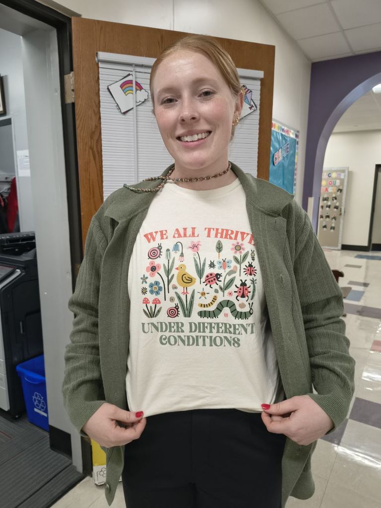 Well-Being Wednesday