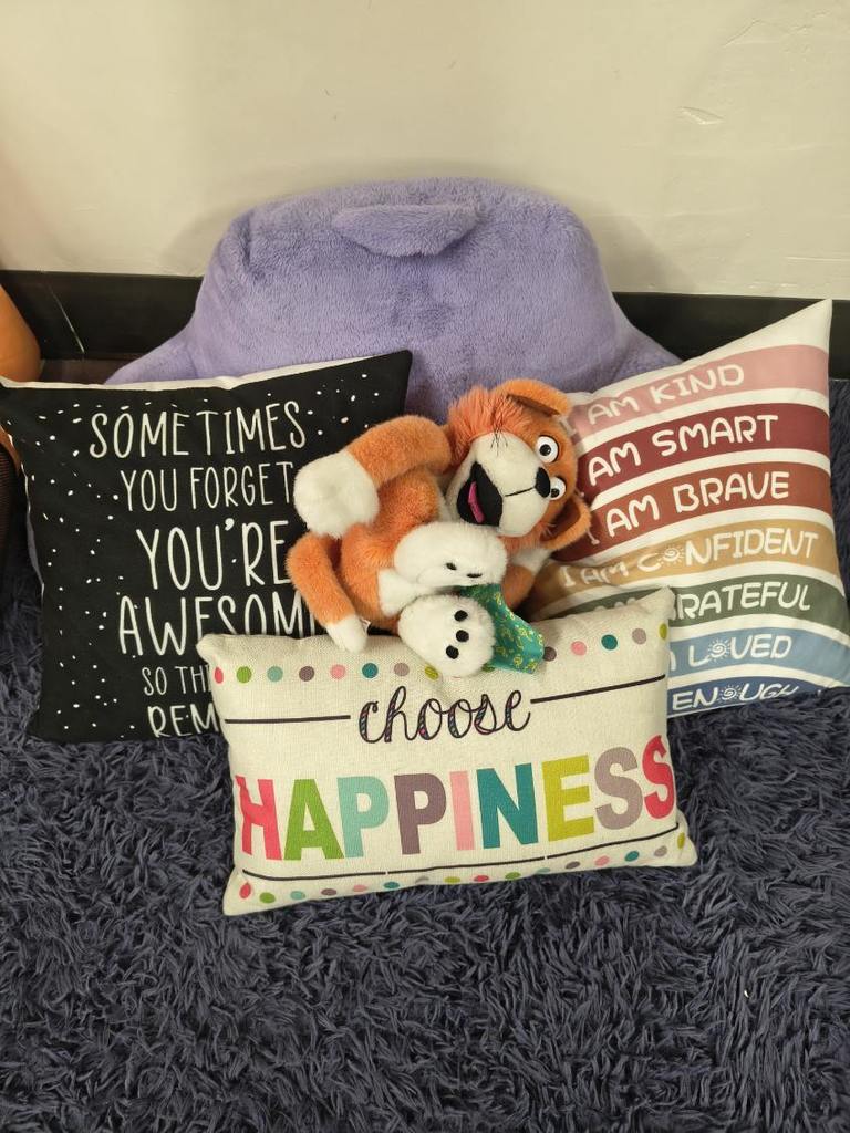 Well-Being Wednesday