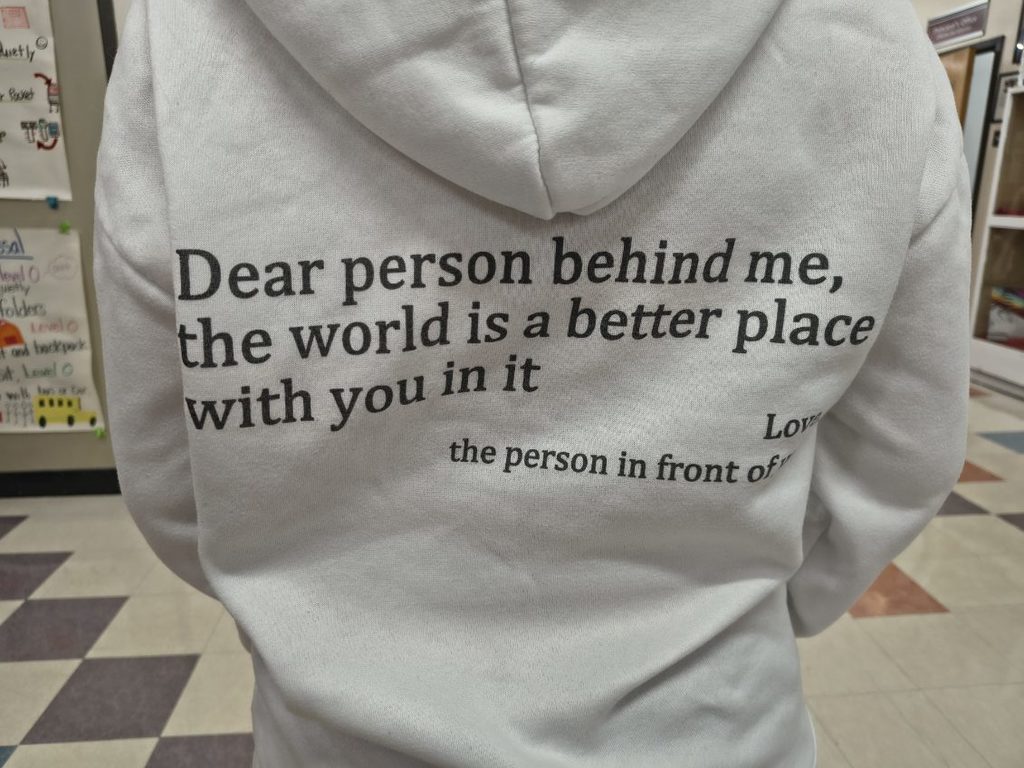 Well-Being Wednesday