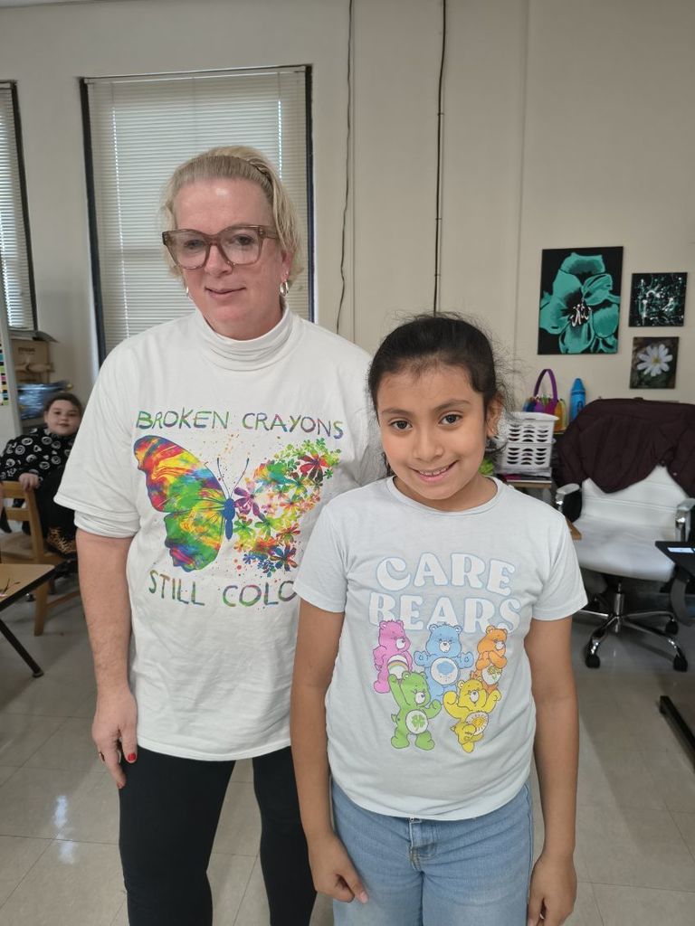 Well-Being Wednesday