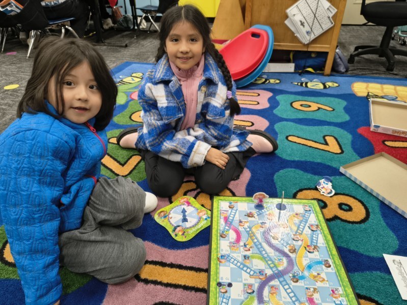 Math Night at Glendale 2025