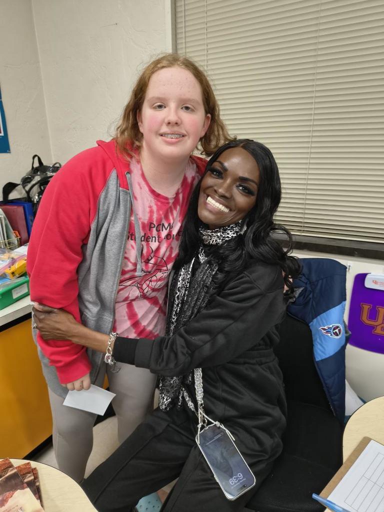 Math Night at Glendale 2025