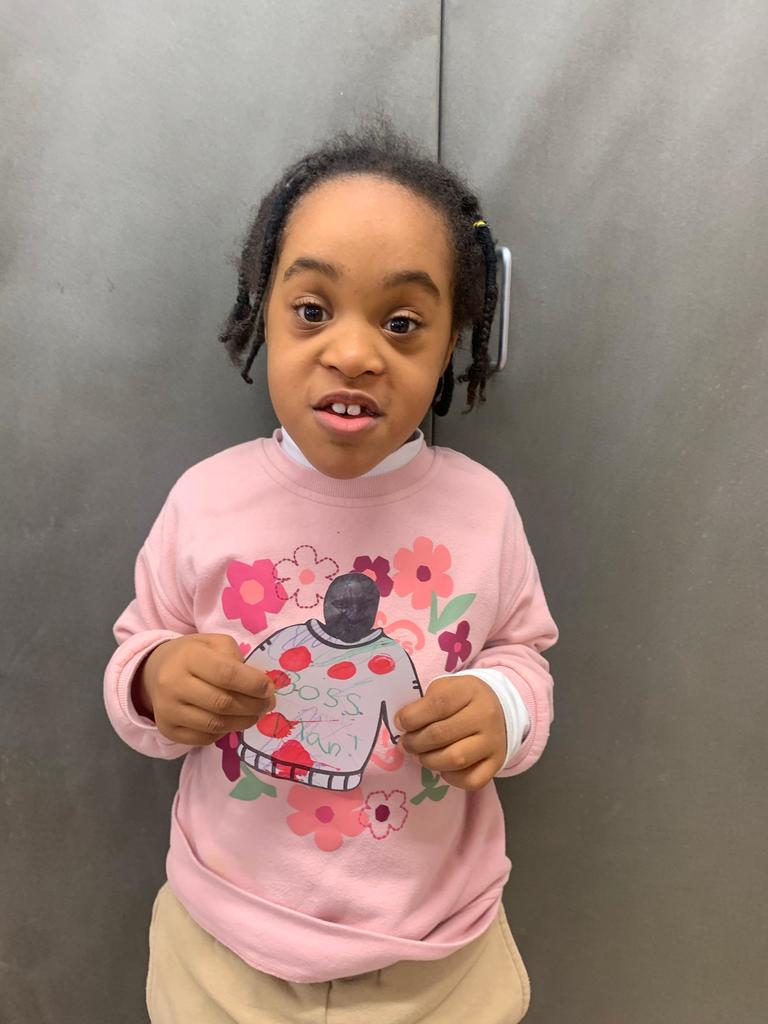 #EV decorating ugly sweaters