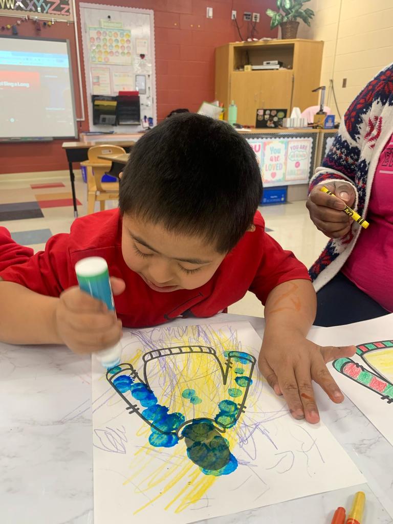 #EV decorating ugly sweaters