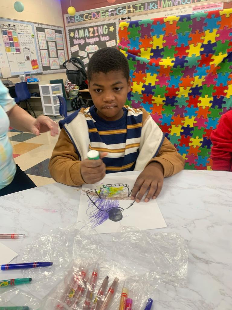 #EV decorating ugly sweaters