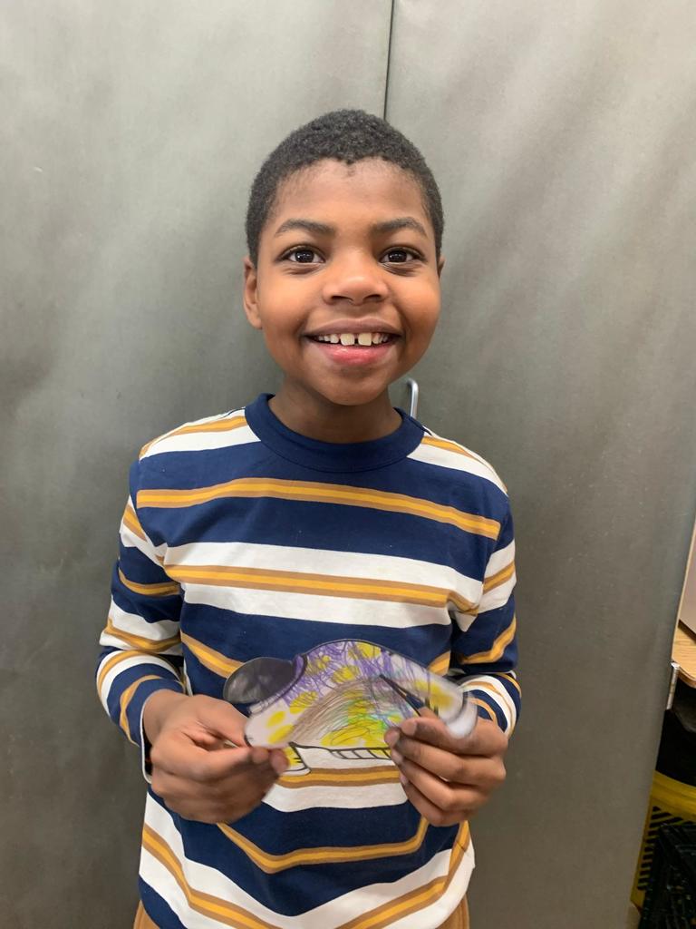 #EV decorating ugly sweaters