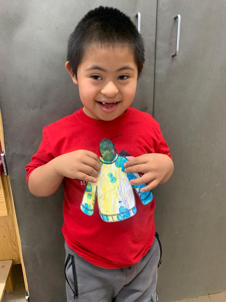 #EV decorating ugly sweaters