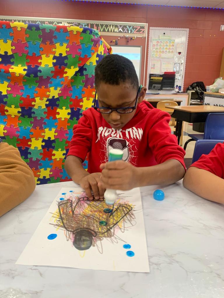 #EV decorating ugly sweaters