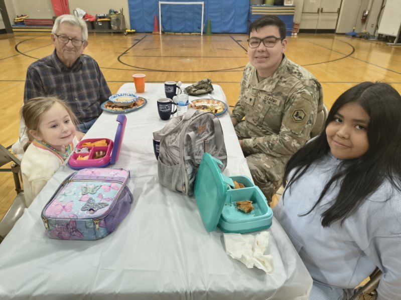 GL Veterans Day 2025