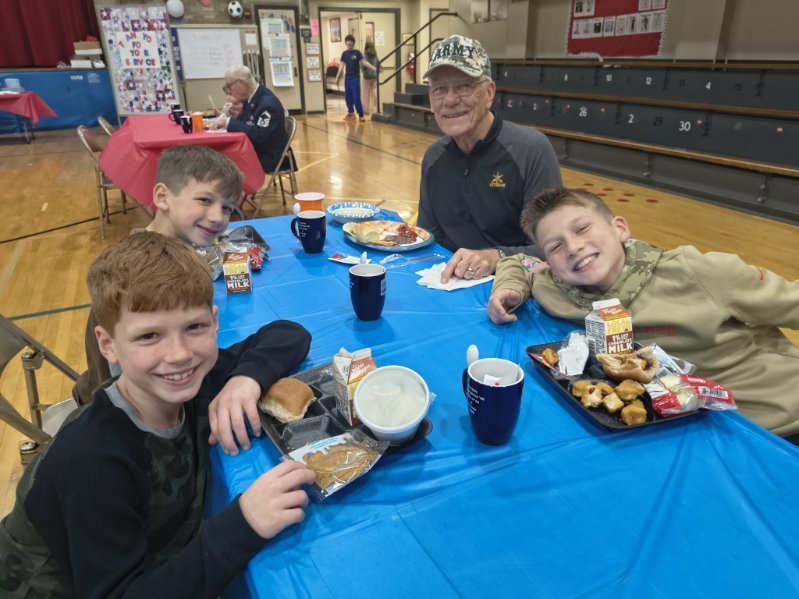 GL Veterans Day 2025