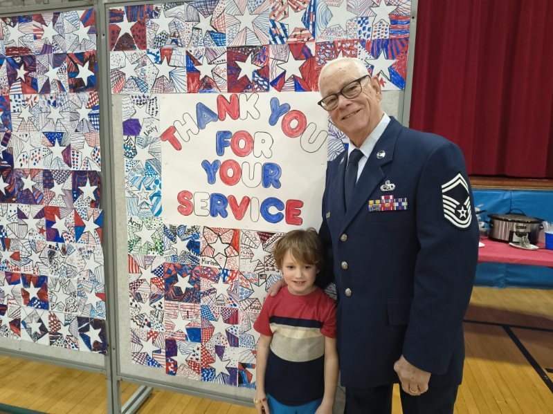 GL Veterans Day 2025