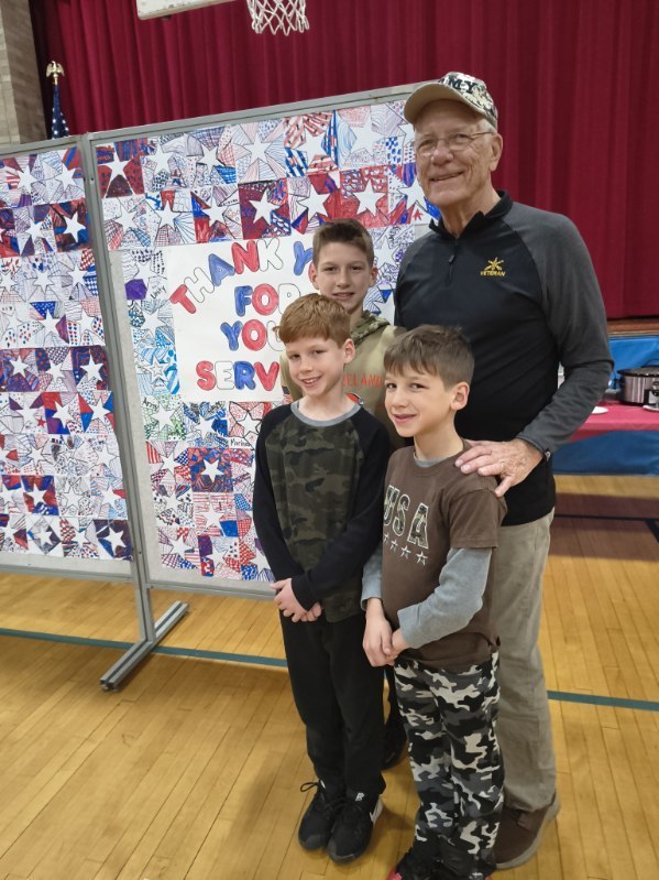 GL Veterans Day 2025