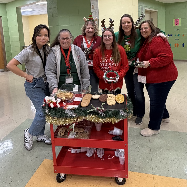 jingle into the weekend