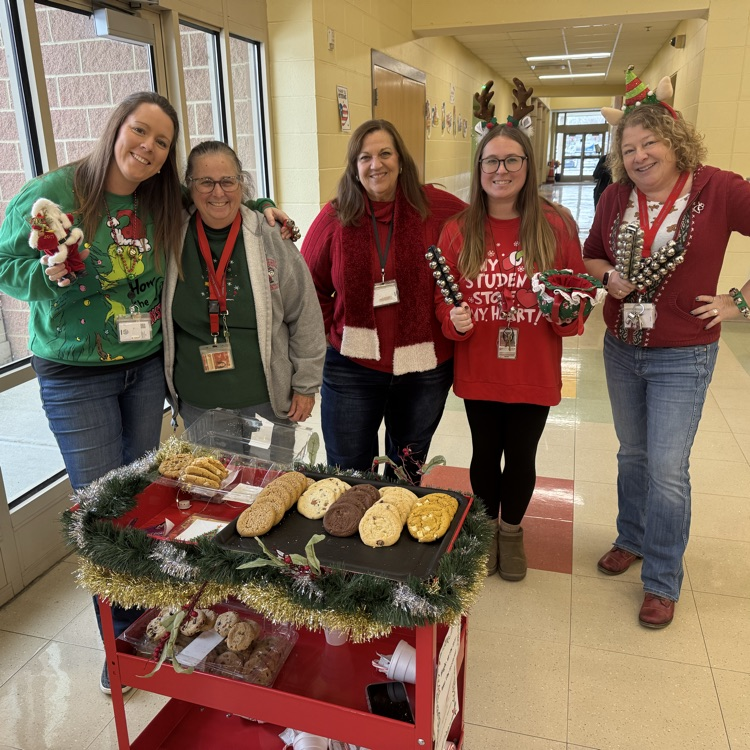 jingle into the weekend