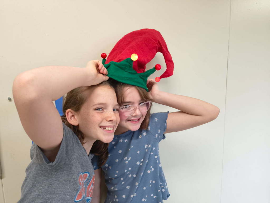 Hats Off to Wonderful Wednesday