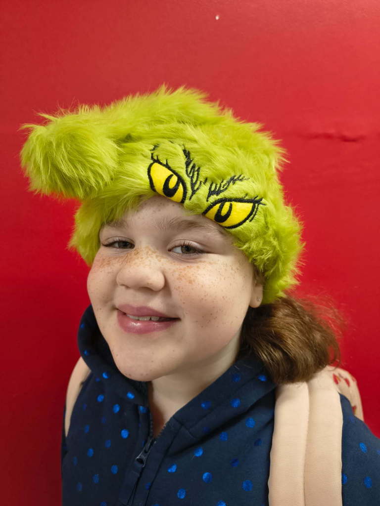 Hats Off to Wonderful Wednesday