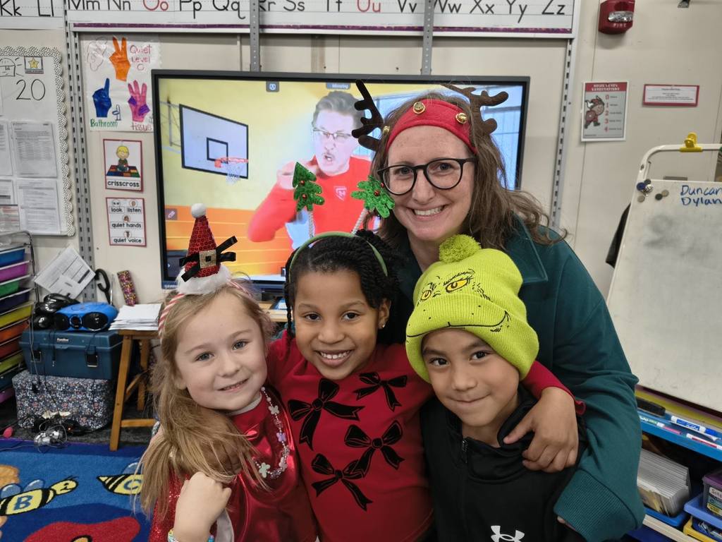 Hats Off to Wonderful Wednesday