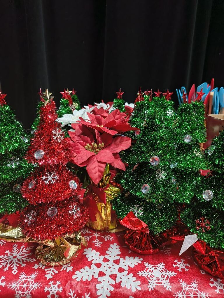 Glendale Holiday Shop