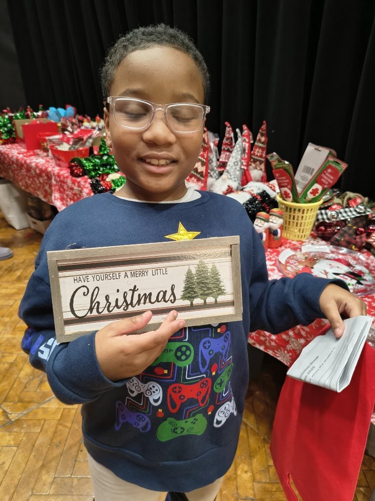 Glendale Holiday Shop