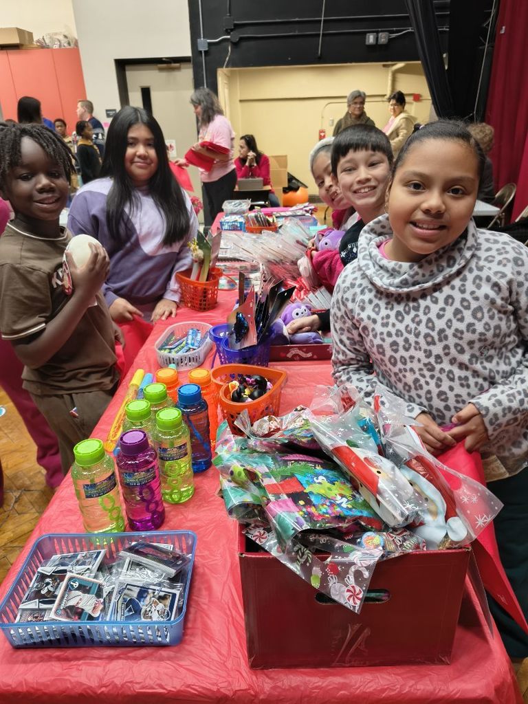 Glendale Holiday Shop