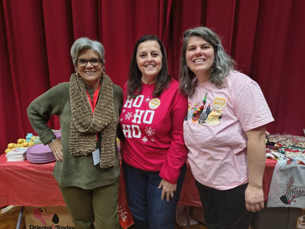 Glendale Holiday Shop