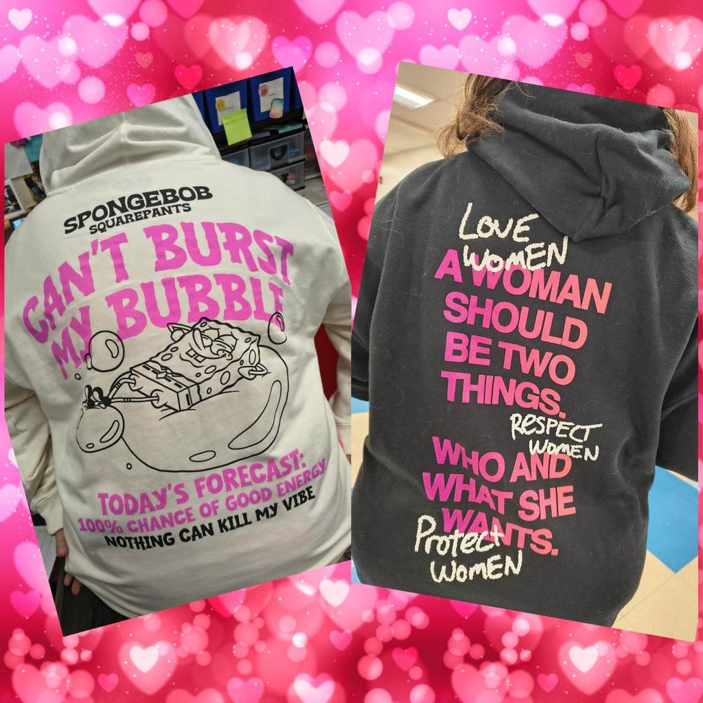 Well-Being Wednesday