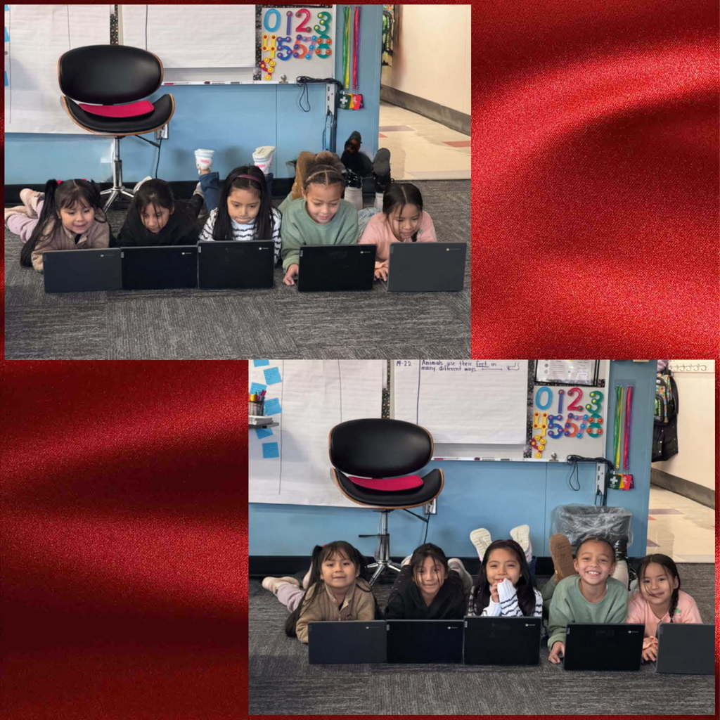 Indoor Recess 1Fluker