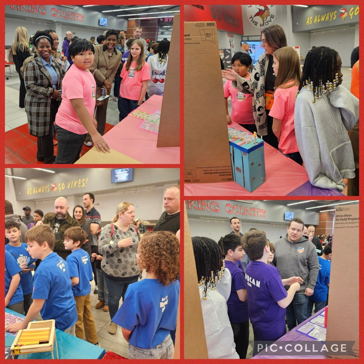 SP Student Achievement