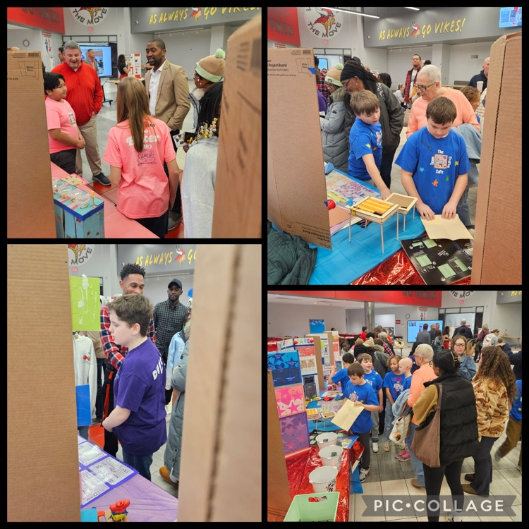 SP Student Achievement