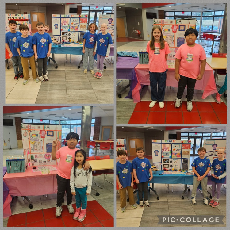 SP Student Achievement